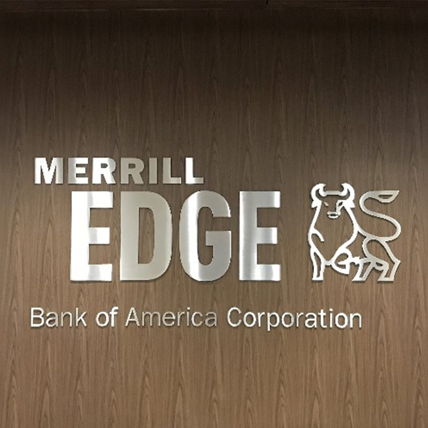 interior signs