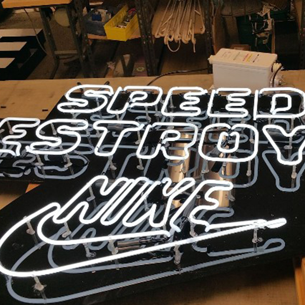 neon signs